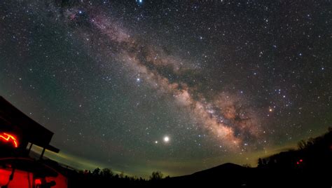 東北之星|東北周辺のおすすめの星空スポット（宮城・福島・山形）